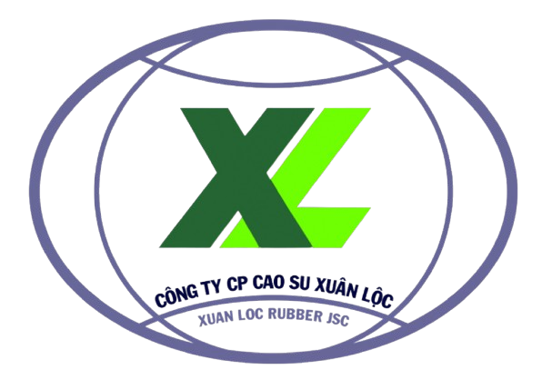 Xuan Loc Rubber Logo